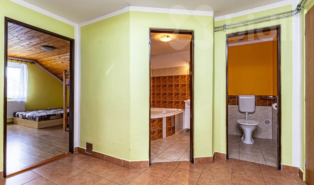 Prodej komerčního objektu (jiného typu) 302 m², Javorník – náhled fotky 37