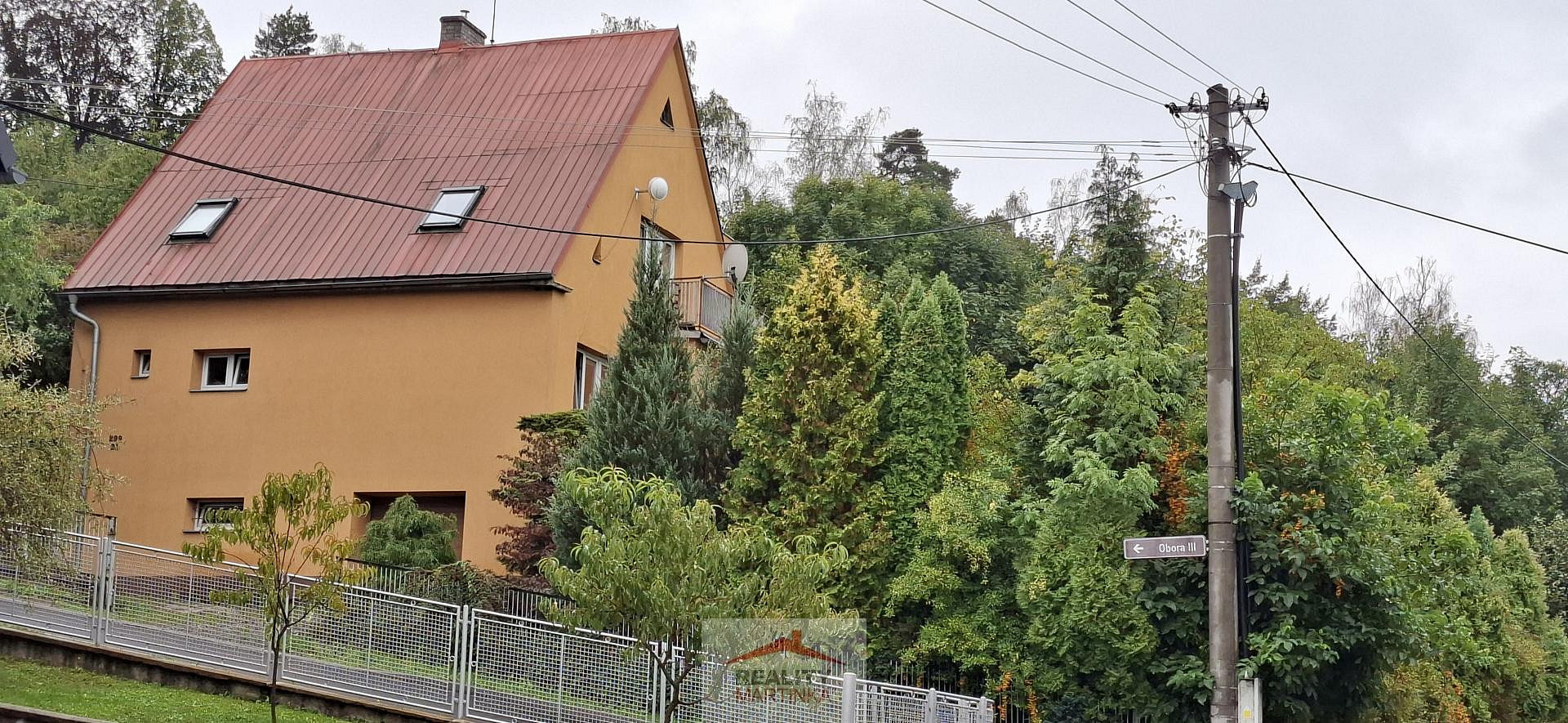 Prodej domu 145 m² s pozemkem 666 m²