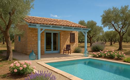 Prodej stavebního pozemku 8 500 m², San Vito dei Normanni, Itálie