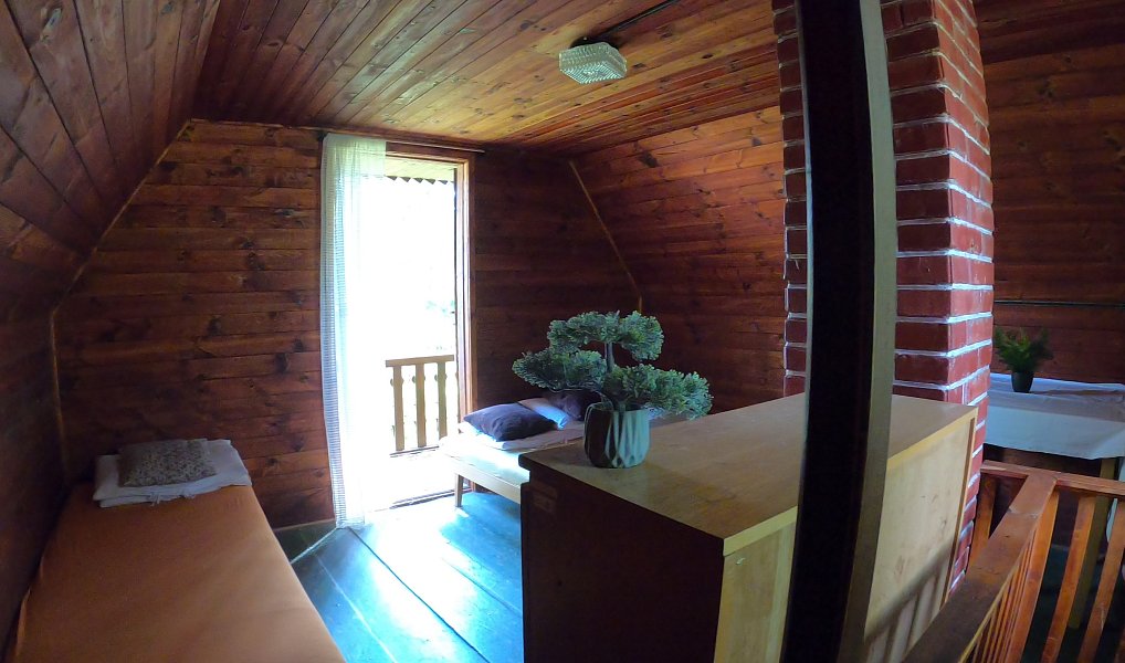 Prodej chaty/chalupy 41 m² s pozemkem 31 m², Horní Pěna – náhled fotky 14