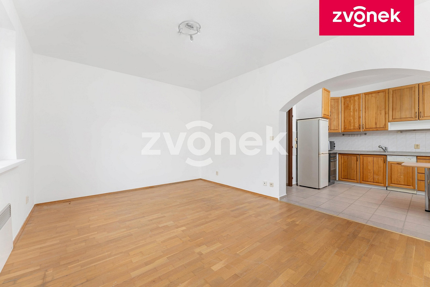 Prodej bytu 2+1 56 m² – fotografie 3