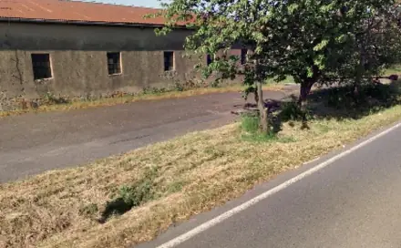 Prodej skladovacích prostor 400 m², Zemědělská, Děhylov, okres Opava