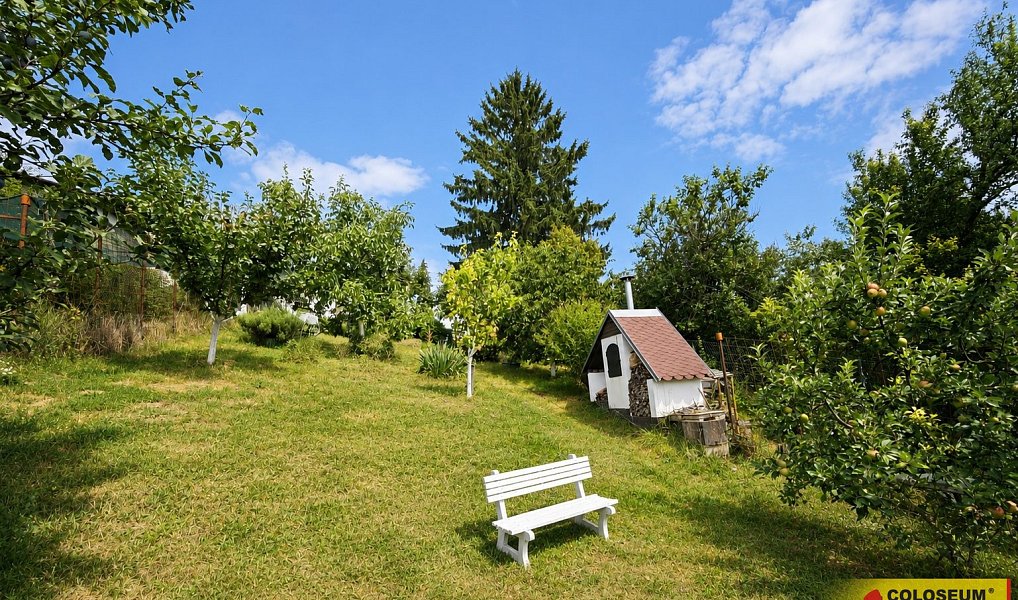 Prodej chaty/chalupy 30 m² s pozemkem 30 m², Brno – náhled fotky 10
