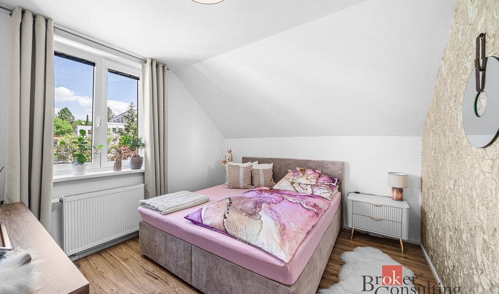 Prodej domu 198 m² s pozemkem 456 m², Losiná – náhled fotky 11