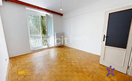 Pronájem bytu 2+1 55 m², třída Tomáše Bati, Zlín