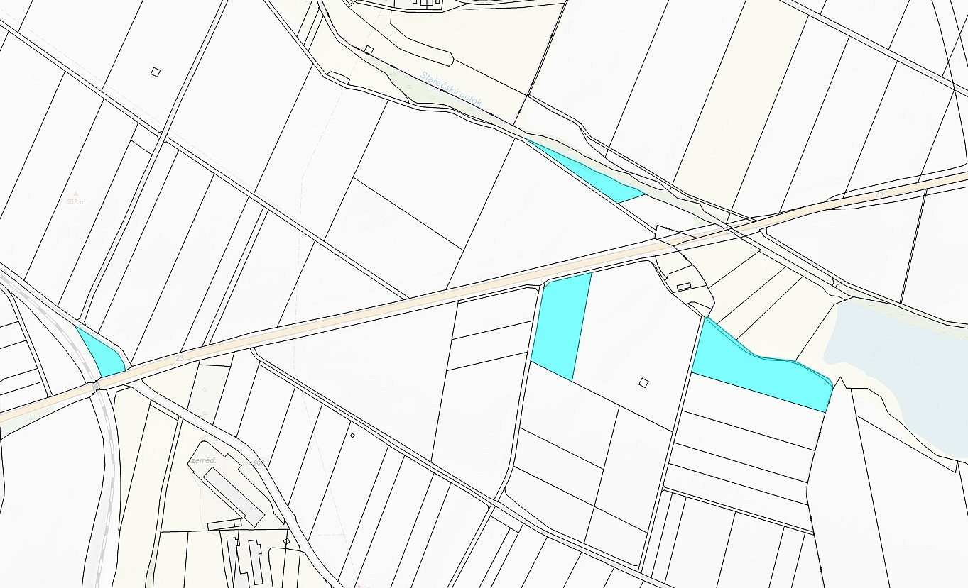 Prodej pole 24 194 m² — photo 2