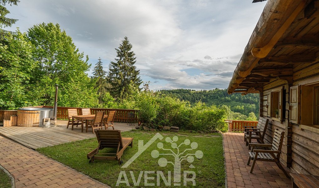 Prodej domu 168 m² s pozemkem 34 525 m², Mosty u Jablunkova – náhled fotky 22