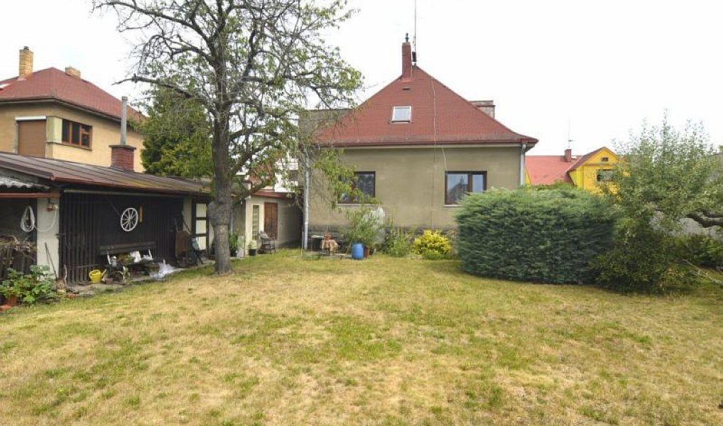 Prodej domu 82 m² s pozemkem 765 m², Týniště nad Orlicí – náhled fotky 7