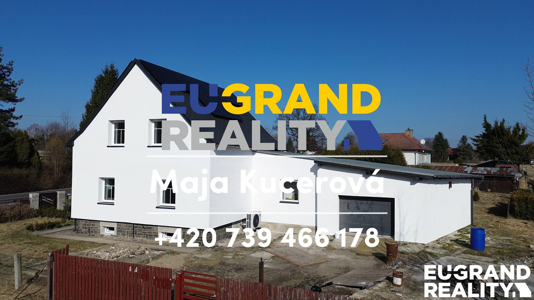 Prodej domu 155 m² s pozemkem 658 m²