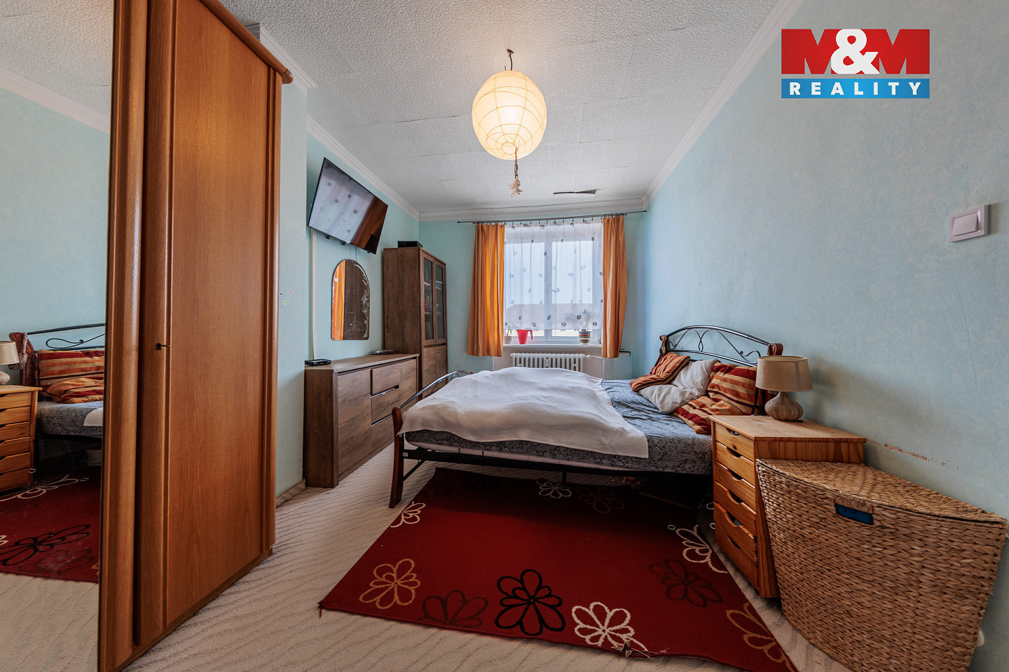 Prodej bytu 4+1 82 m² – fotografie 5