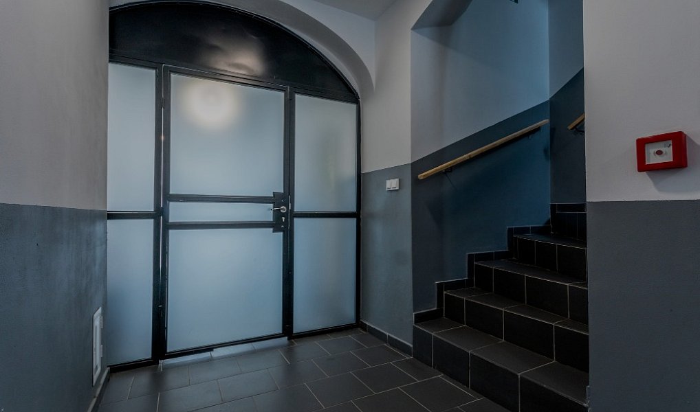 Pronájem bytu 2+kk 76 m², Cvikov – náhled fotky 13