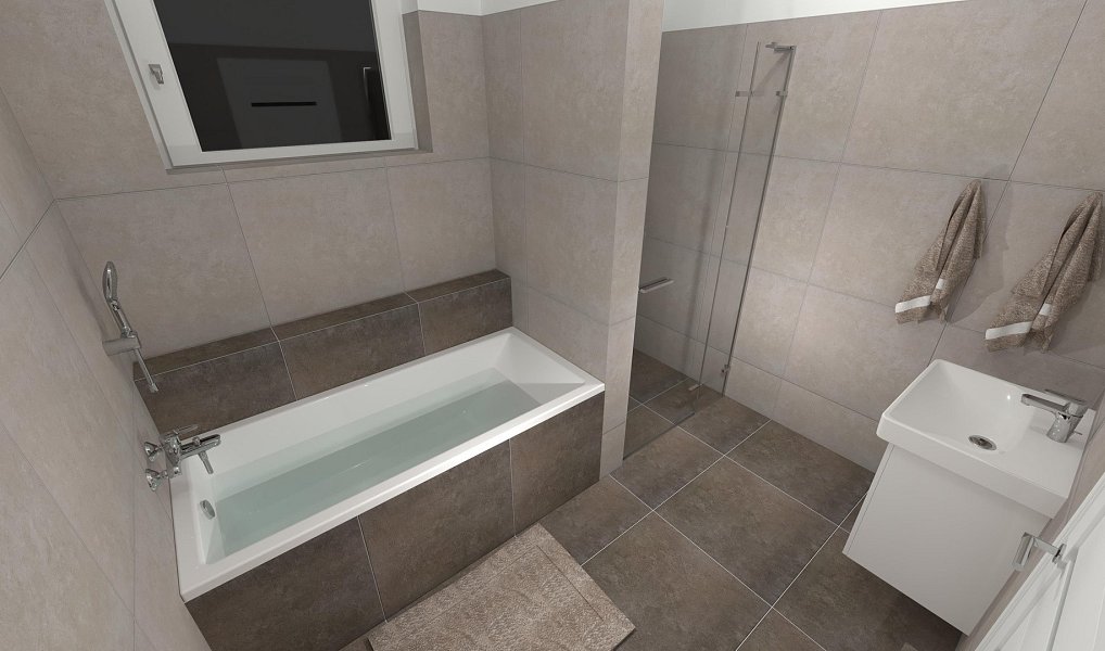 Prodej domu 98 m² s pozemkem 753 m², Loza – náhled fotky 35