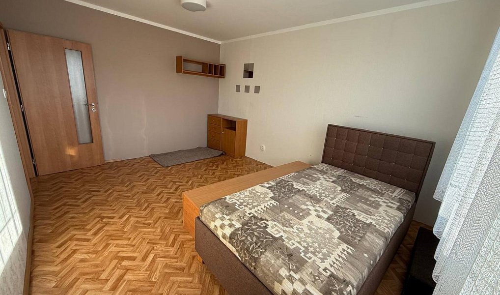 Pronájem bytu 1+1 36 m², Mostek – náhled fotky 3