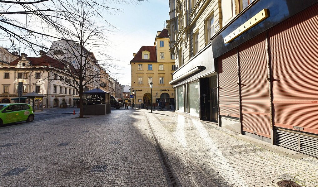 Prodej bytu 3+1 94 m², Praha – náhled fotky 23