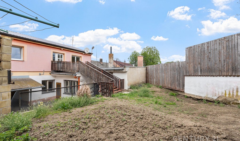 Prodej domu 155 m² s pozemkem 309 m², Vladislav – náhled fotky 18