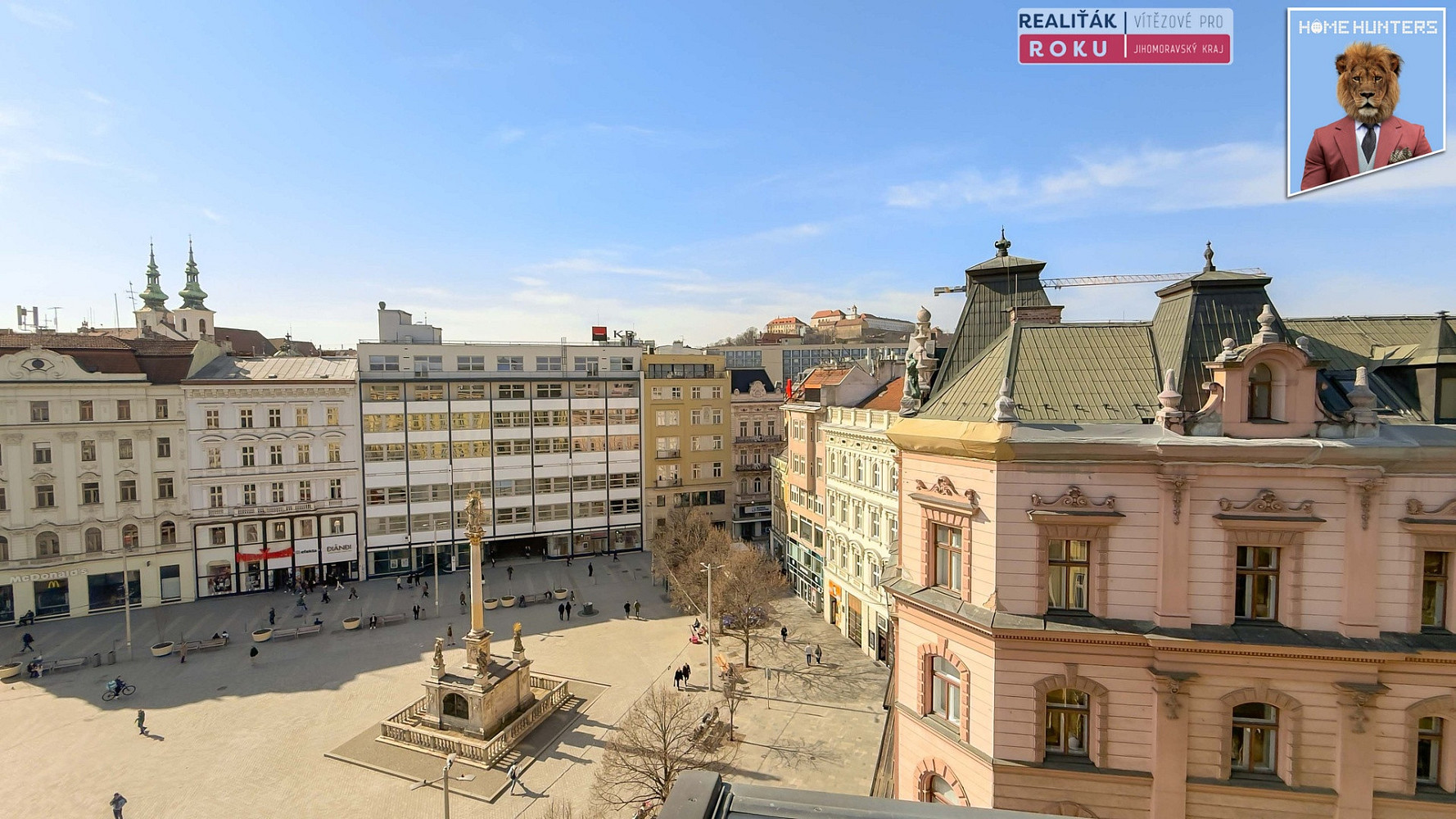 Pronájem kanceláře 198 m² — photo 4