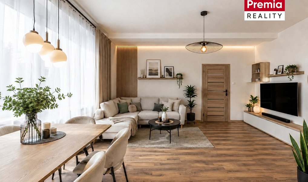 Prodej bytu 3+kk 73 m², Praha – náhled fotky 16