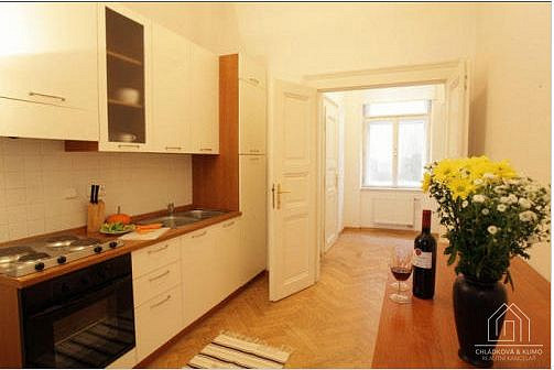 Prodej nájemního domu, činžáku 350 m² — photo 3
