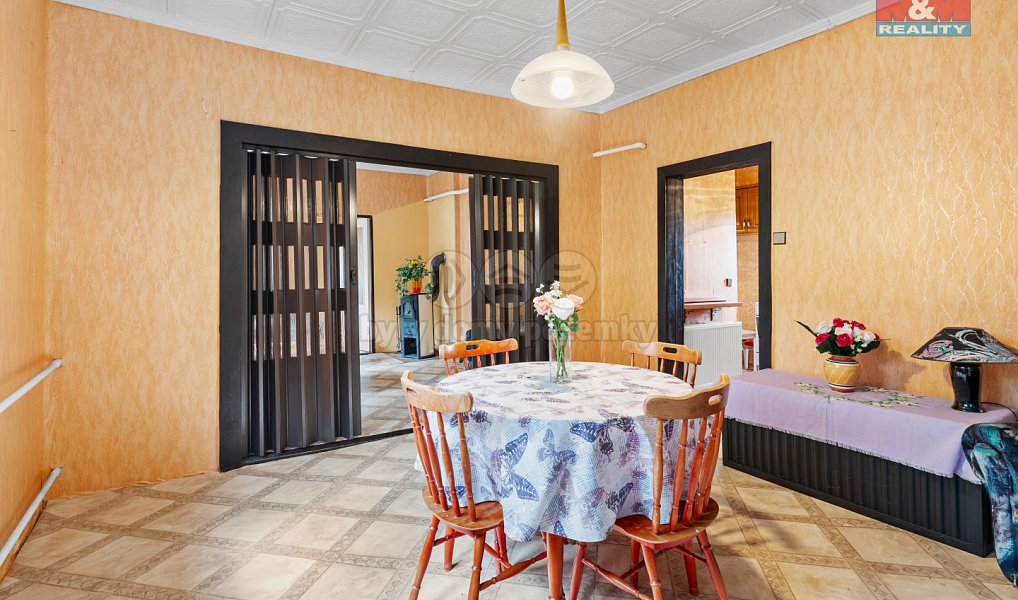 Prodej domu 210 m² s pozemkem 1 304 m², Česká Lípa – náhled fotky 15