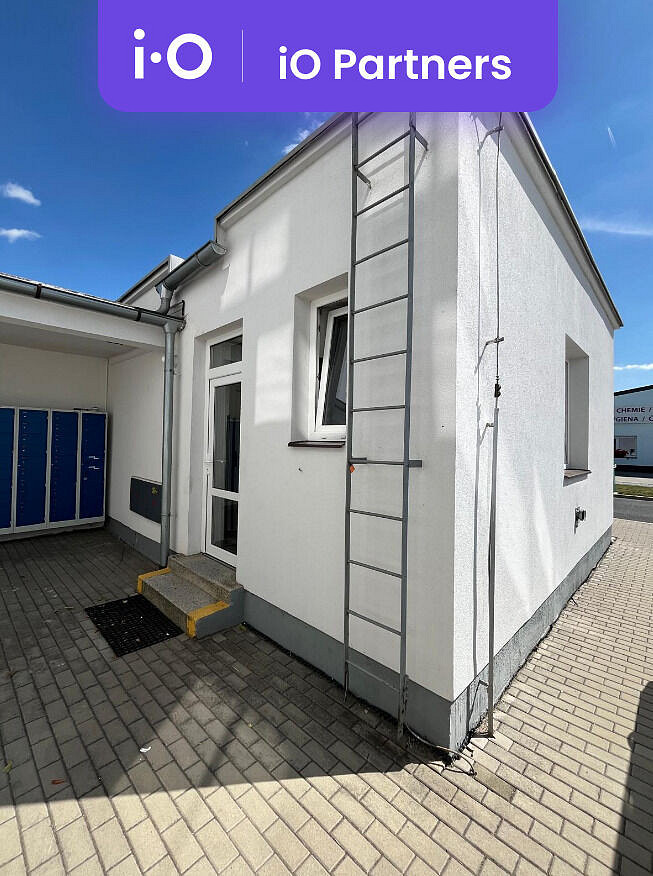 Pronájem kanceláře 40 m² – fotografie 4