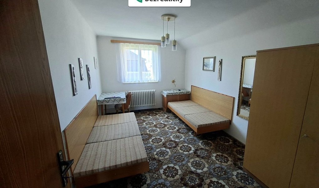 Prodej domu 171 m² s pozemkem 605 m², Jindřichův Hradec – náhled fotky 11