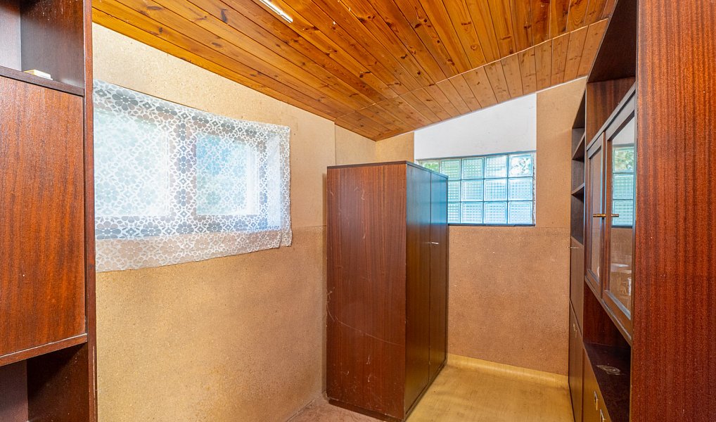 Prodej chaty/chalupy 50 m² s pozemkem 532 m², Tochovice – náhled fotky 5