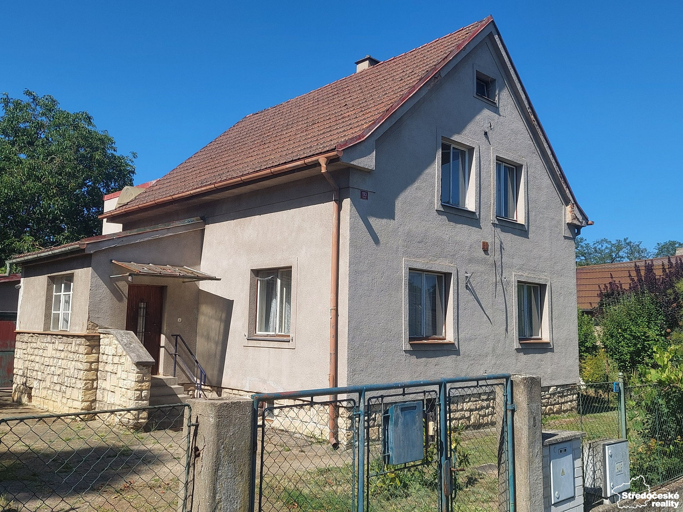 Prodej domu 160 m² s pozemkem 716 m²