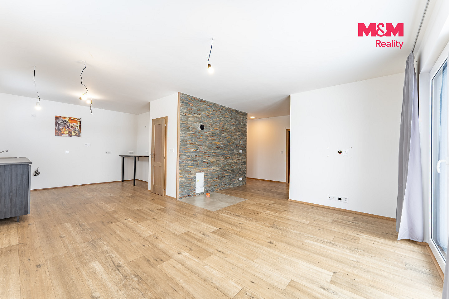 Pronájem domu 113 m² s pozemkem 1 500 m² — photo 2