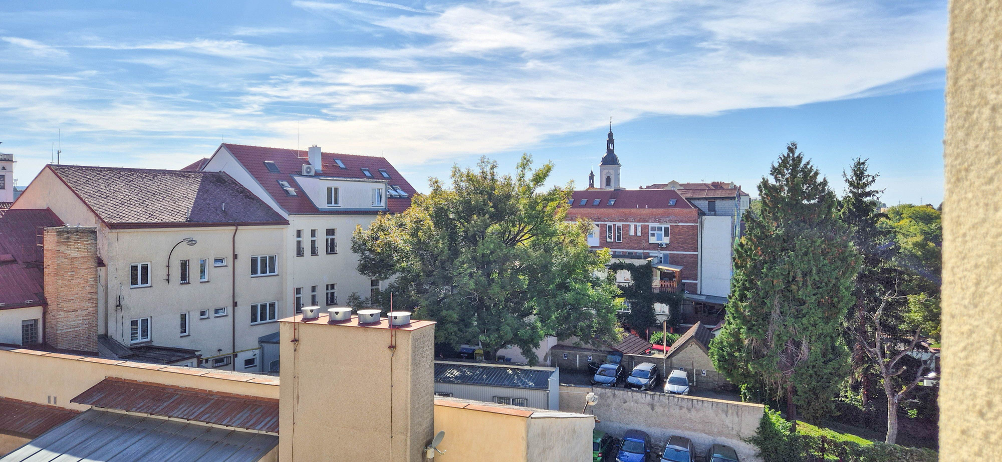 Pronájem kanceláře 10 m² – fotografie 4