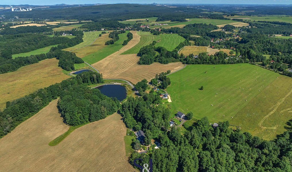 Prodej domu 470 m² s pozemkem 5 000 m², Heřmanice – náhled fotky 27