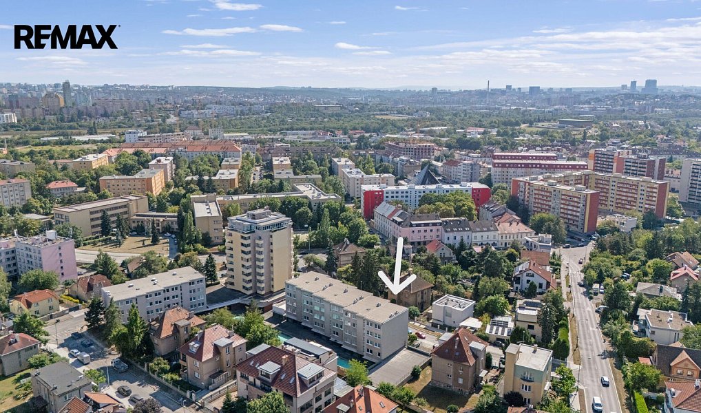 Prodej bytu 3+1 87 m², Praha – náhled fotky 35