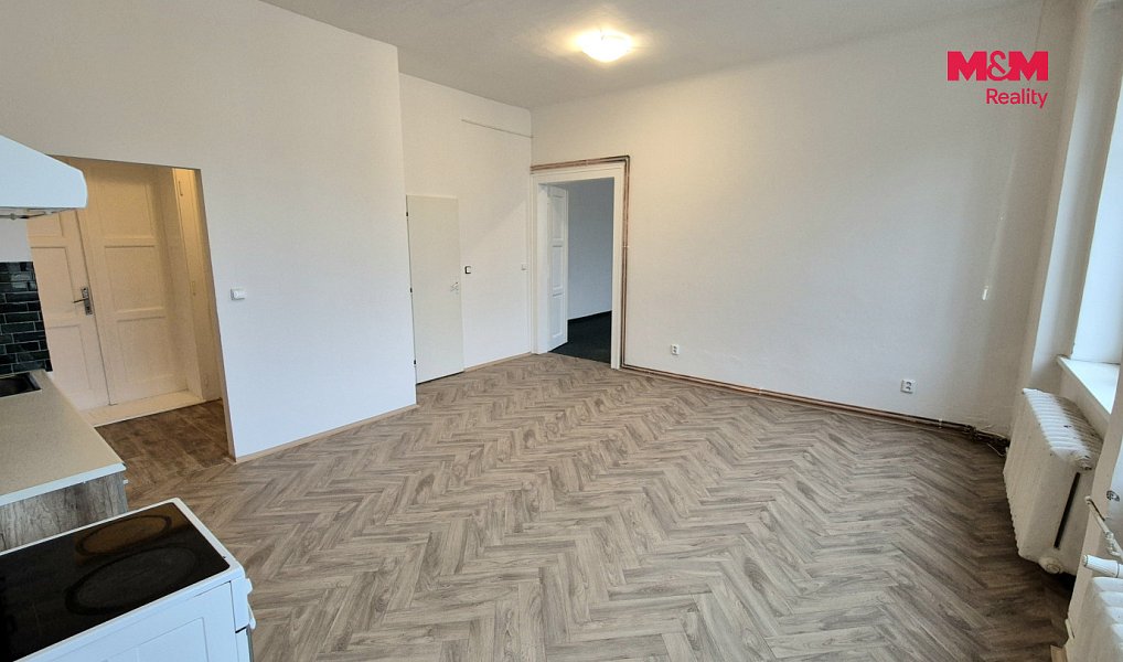 Pronájem bytu 2+kk 66 m², Kladno – náhled fotky 8