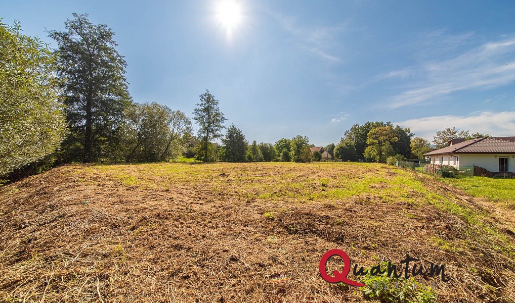 Prodej stavebního pozemku 3 214 m², Sedlec-Prčice – náhled fotky 10