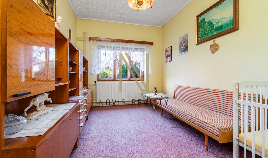Prodej domu 131 m² s pozemkem 583 m², Nýrsko – náhled fotky 3