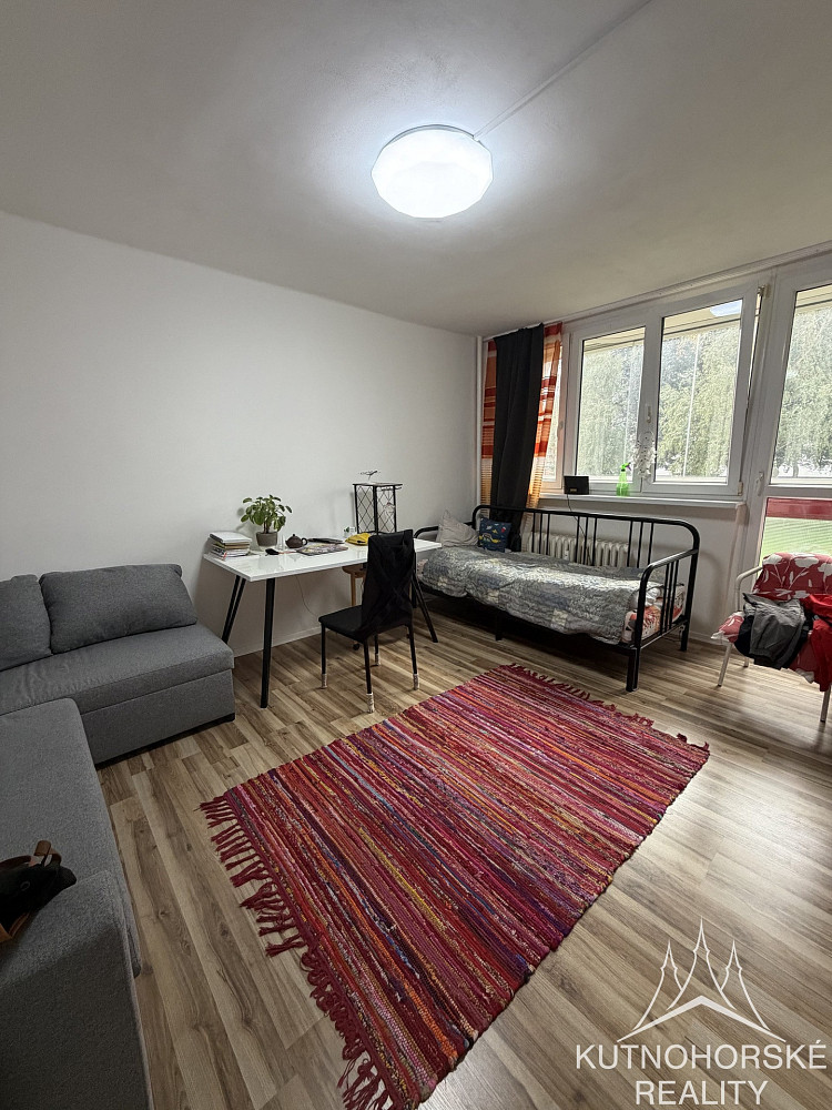 Pronájem bytu 1+kk 31 m² – fotografie 5