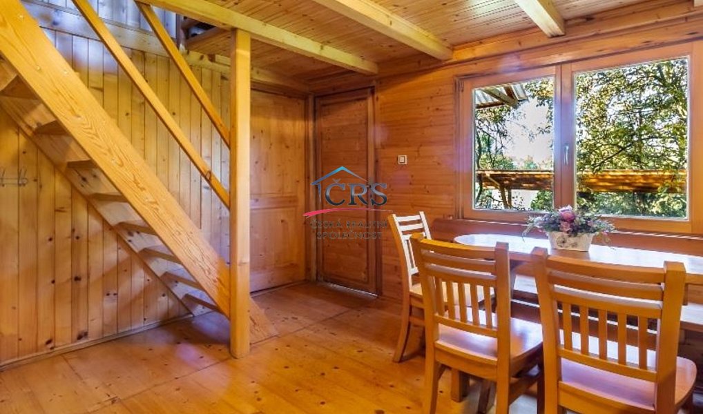 Prodej chaty/chalupy 42 m² s pozemkem 361 m², Praha – náhled fotky 3