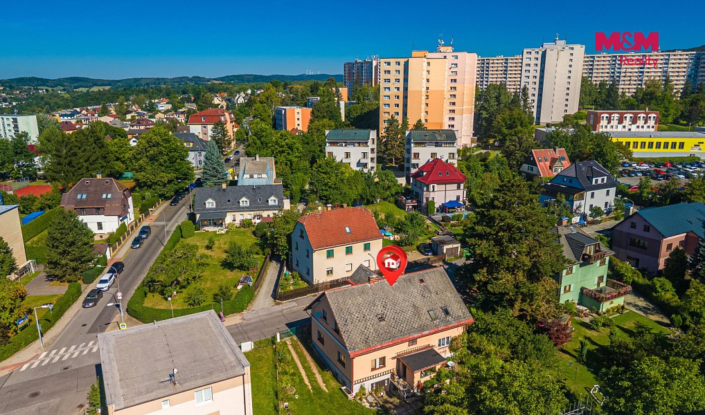 Prodej bytu 2+1 58 m², Liberec – náhled fotky 8