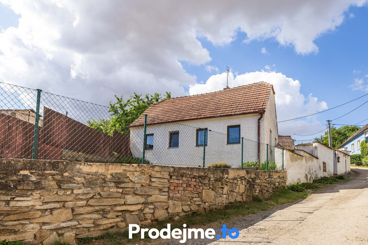 Prodej domu 96 m² s pozemkem 314 m² – fotografie 2