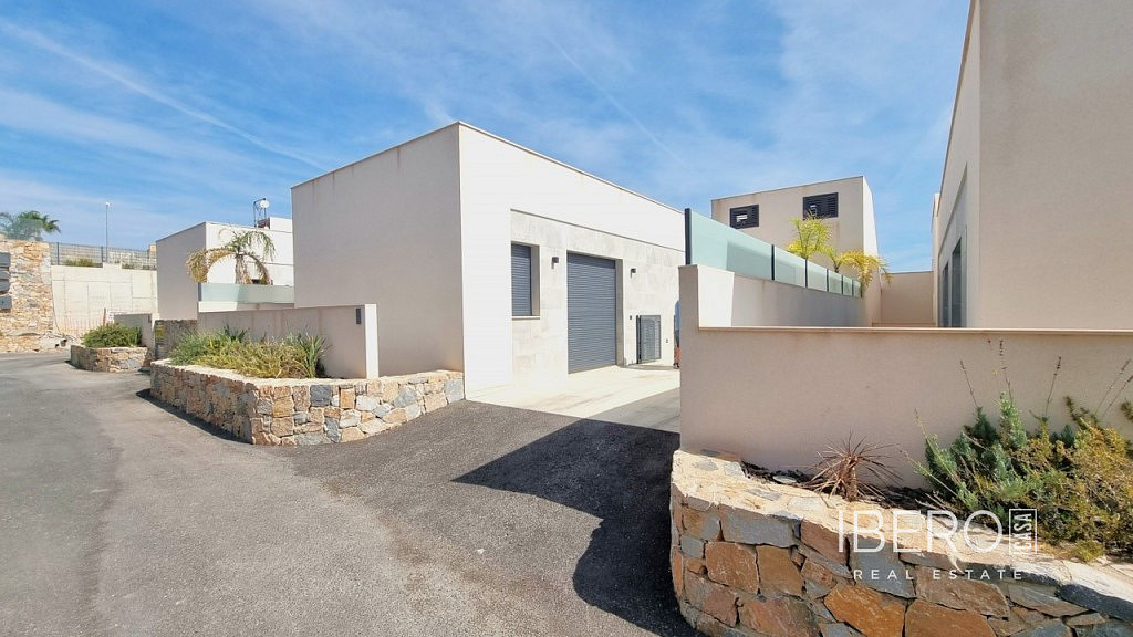 Casa 5+kk – Rojales - Vista 3