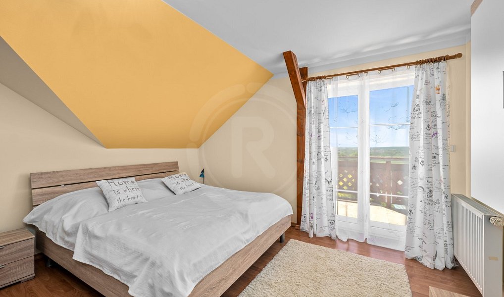 Prodej domu 340 m² s pozemkem 1 147 m², Tábor – náhled fotky 29