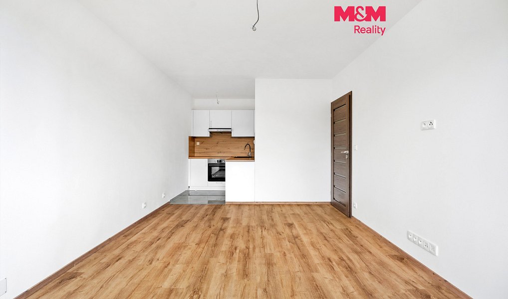 Prodej bytu 2+kk 39 m², Teplice – náhled fotky 2