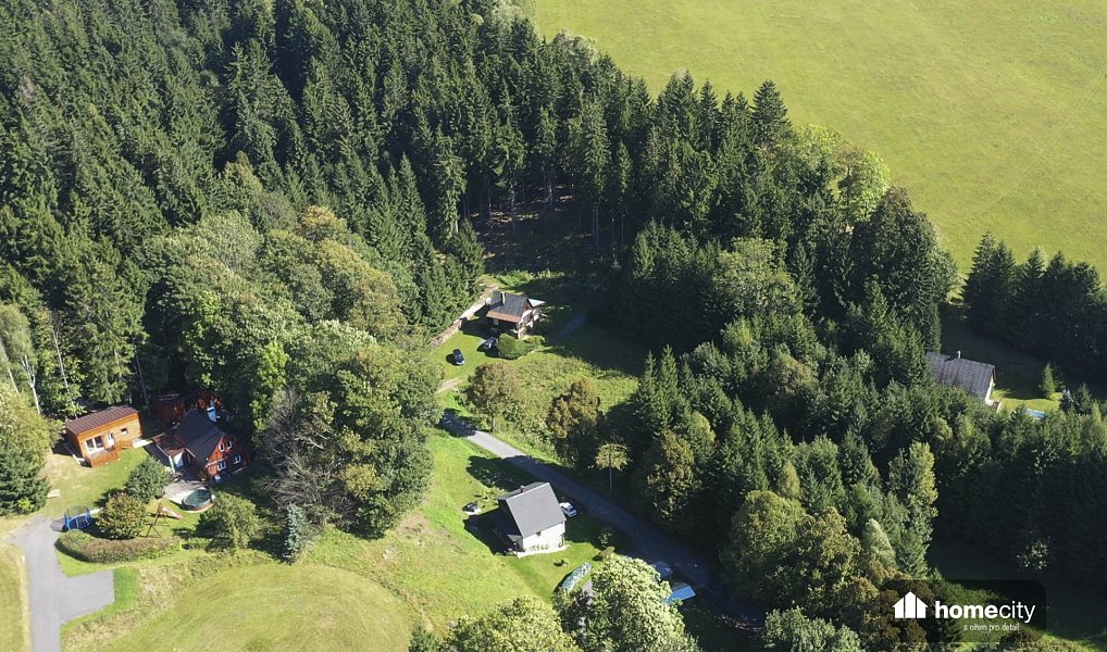 Prodej stavebního pozemku 1 190 m², Králíky – náhled fotky 4