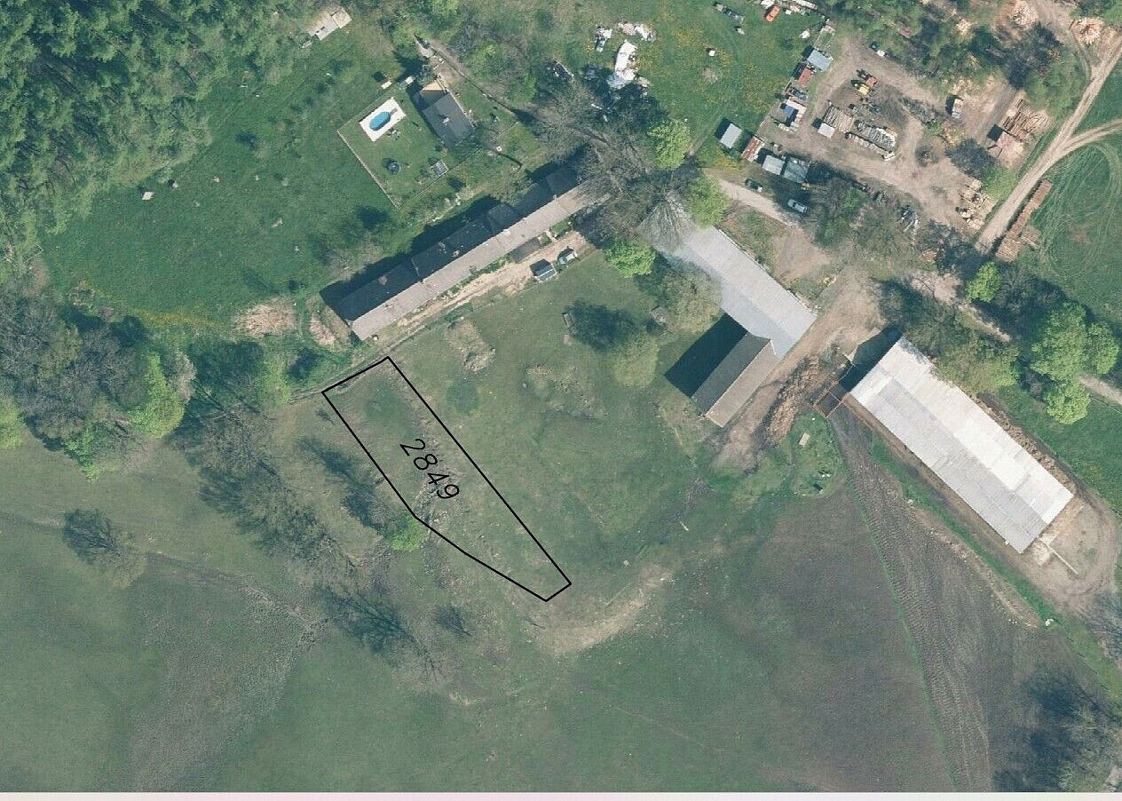 Prodej stavebního pozemku 1 212 m² – fotografie 5