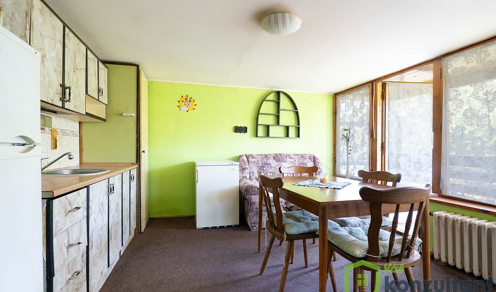 Prodej zahrady 646 m², Holoubkov – náhled fotky 6