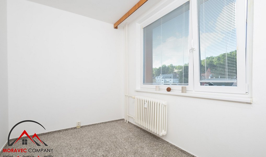 Pronájem bytu 4+1 74 m², Jeseník – náhled fotky 9