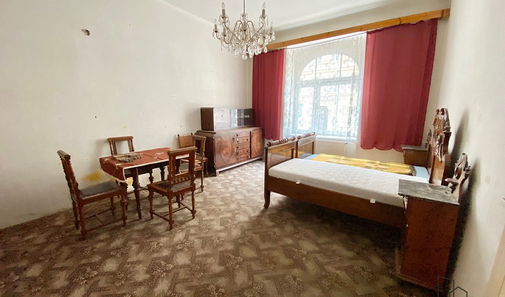 Prodej bytu 3+1 111 m², Olomouc – náhled fotky 13