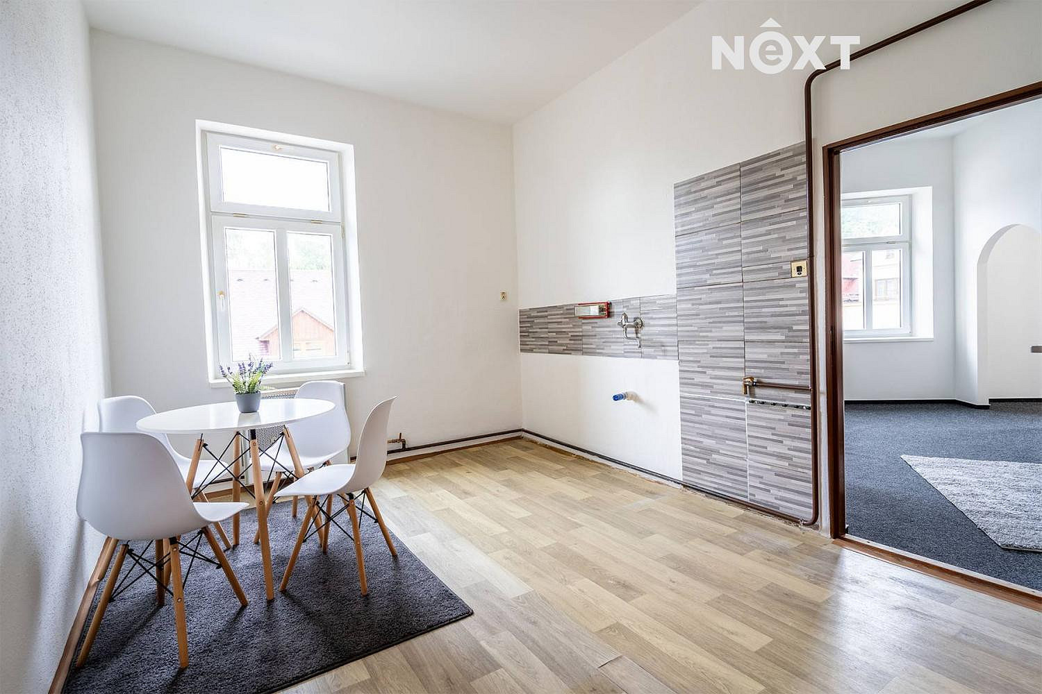 Prodej bytu 2+1 72 m² — photo 2