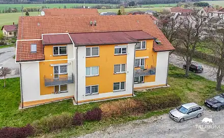 Prodej bytu 2+kk 52 m²