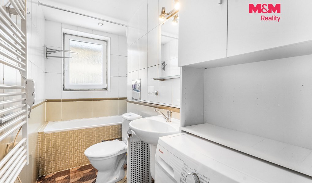 Prodej bytu 3+1 67 m², Jablonné v Podještědí – náhled fotky 5