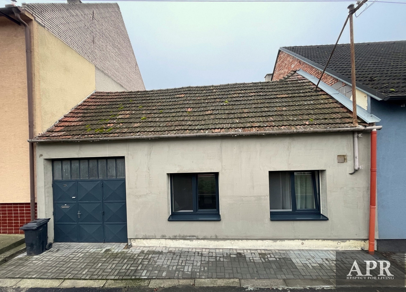 Prodej domu 70 m² s pozemkem 320 m²